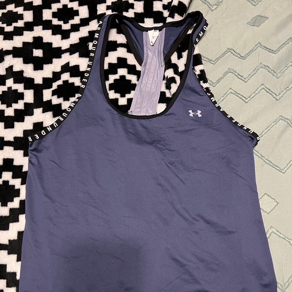 Under Armour Tanks